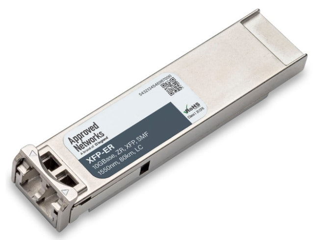 Legrand 280-0122-00-A-A network transceiver module Fiber optic 10000 Mbit/s XFP 1550 nm