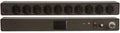 Vertiv Geist BRF100-1025TL power distribution unit (PDU) 10 AC outlet(s) 0U Black