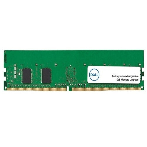 DELL AA810825 memory module 8 GB DDR4 288-pin DIMM ECC
