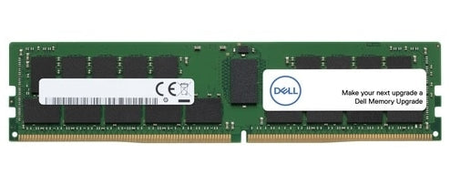 DELL A3761099 memory module 4 GB DDR3 204-pin SO-DIMM
