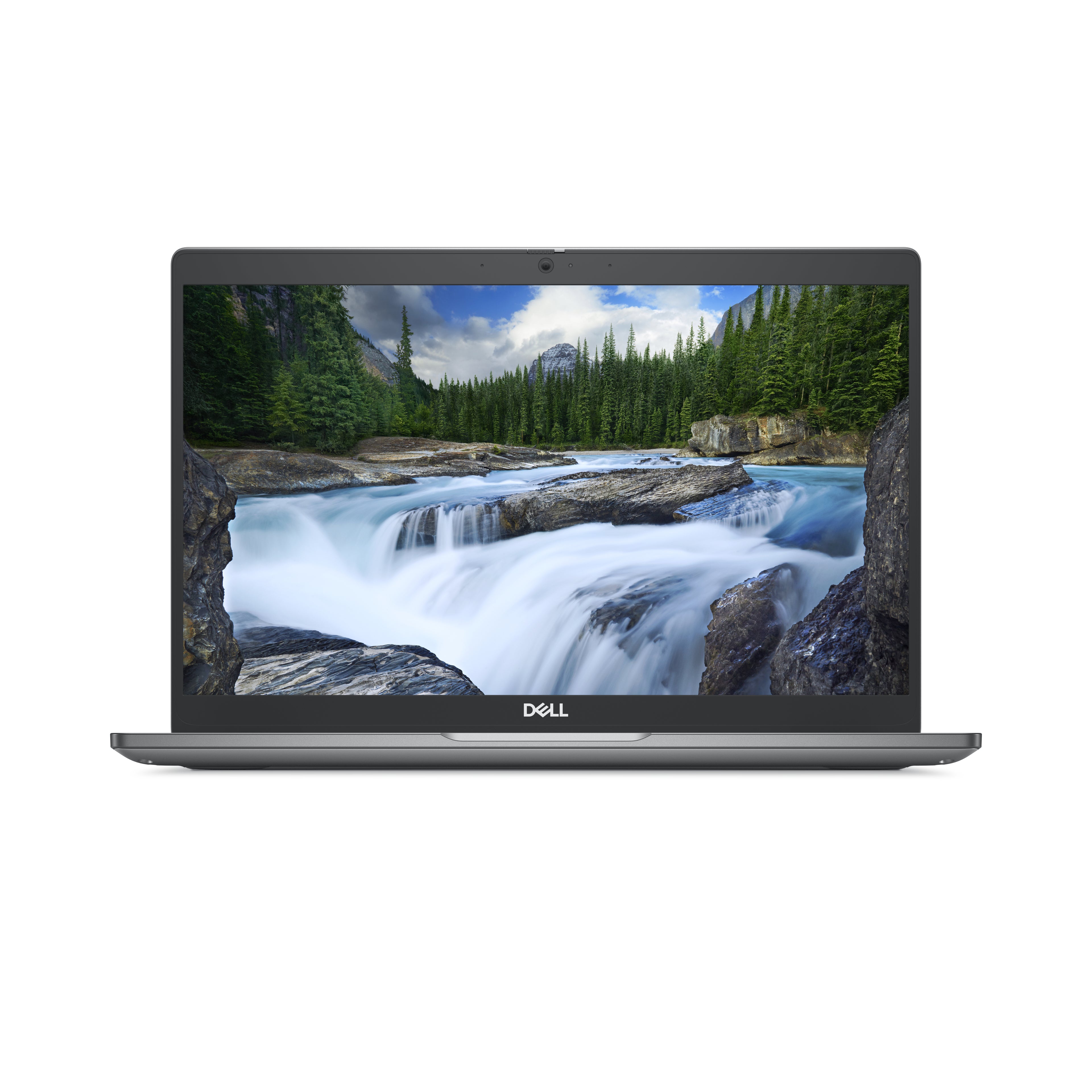 DELL Latitude 5350 Intel Core Ultra 5 135U Laptop 13.27" Full HD 16 GB LPDDR5x-SDRAM 512 GB SSD Wi-Fi 6E (802.11ax) Windows 11 Pro US English Gray