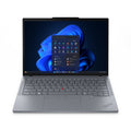 Lenovo ThinkPad T14 Gen 6 (Intel) Intel Core Ultra 7 255U Laptop 14" WUXGA 16 GB DDR5-SDRAM 512 GB SSD Wi-Fi 6E (802.11ax) Windows 11 Pro Gray