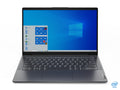Lenovo IdeaPad 5 14ITL05 Intel® Core™ i5 i5-1135G7 Laptop 14" Full HD 16 GB DDR4-SDRAM 512 GB SSD Wi-Fi 6 (802.11ax) Windows 10 Home English Gray
