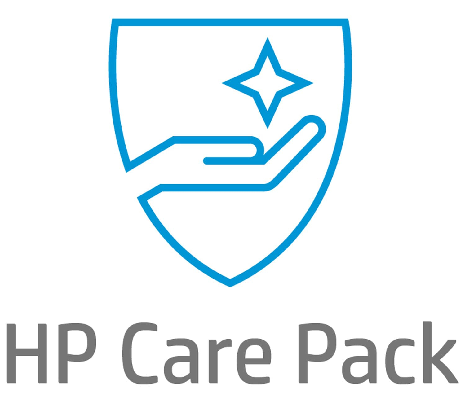 HP U76T8Z warranty/support extension 1 year(s)