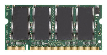 HP 863491-001 memory module 4 GB DDR3L 204-pin SO-DIMM