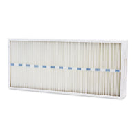 APC W0M-74350 rack accessory Dust filter