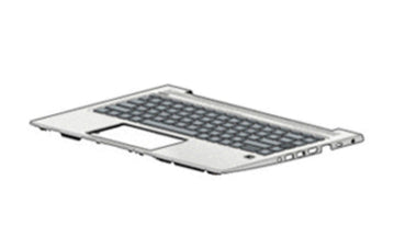 HP L44589-001 laptop spare part Keyboard