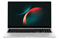 Samsung Galaxy Book3 Intel® Core™ i7 i7-1355U Laptop 15.6" Full HD 16 GB LPDDR4x-SDRAM 512 GB SSD Wi-Fi 6 (802.11ax) Windows 11 Home Silver