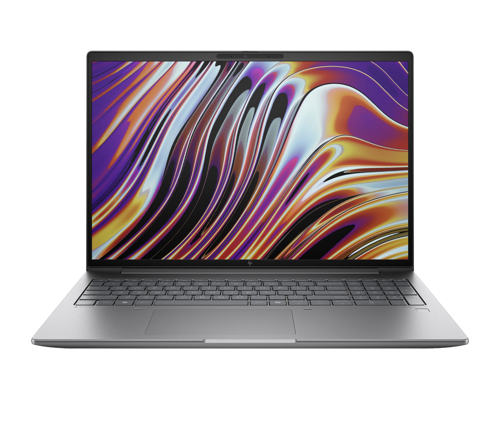 HP ZBook Power G11 A AMD Ryzen™ 7 8845HS Mobile workstation 16" WUXGA 16 GB DDR5-SDRAM 512 GB SSD NVIDIA RTX A1000 Wi-Fi 6E (802.11ax) Windows 11 Pro Silver