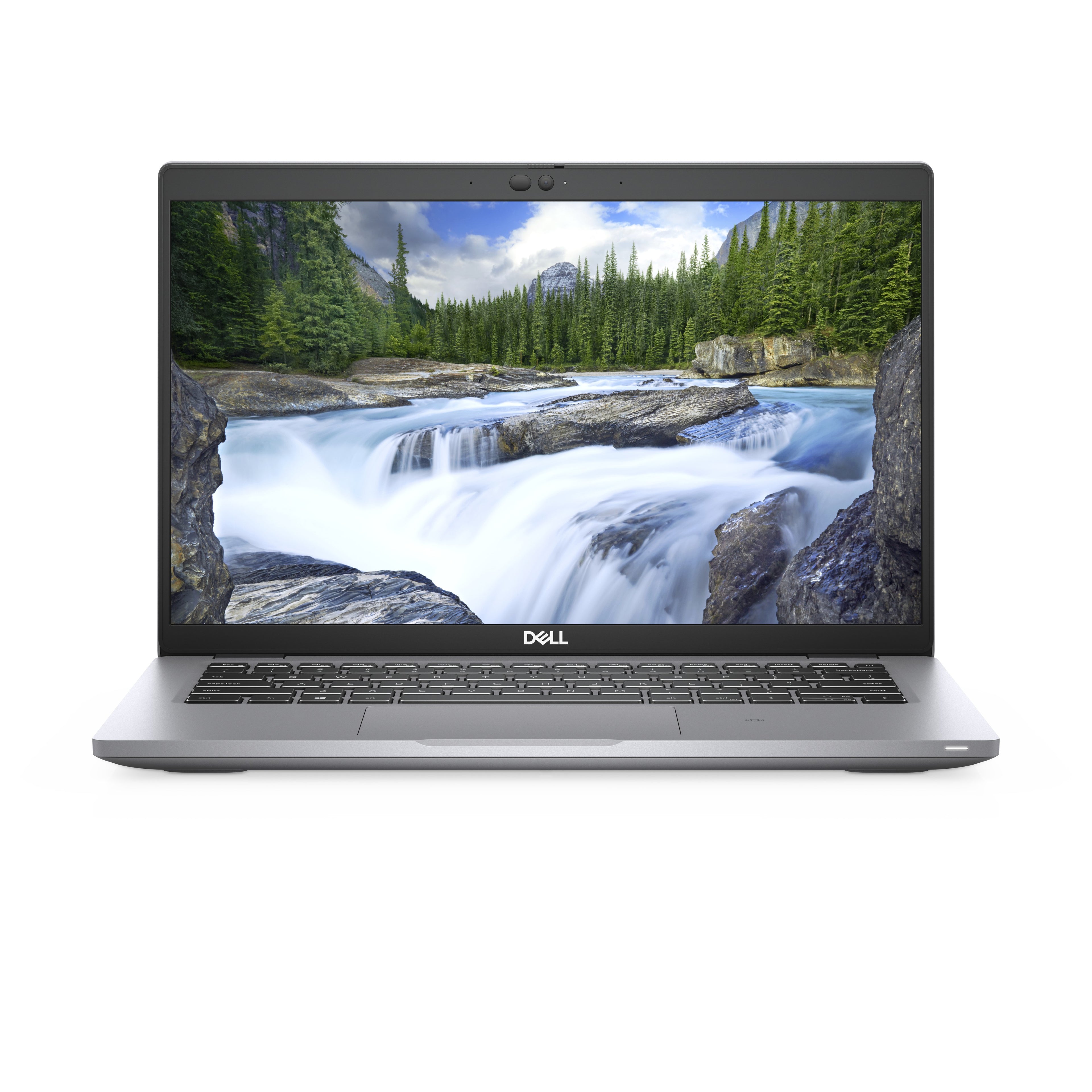 DELL Latitude 5420 Intel® Core™ i5 i5-1145G7 Laptop 14" Full HD 16 GB DDR4-SDRAM 256 GB SSD Wi-Fi 6 (802.11ax) Windows 10 Pro Gray