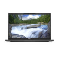 DELL Latitude 7320 Intel® Core™ i5 i5-1145G7 Laptop 13.3" Full HD 8 GB LPDDR4x-SDRAM 256 GB SSD Wi-Fi 6 (802.11ax) Windows 10 Pro Black