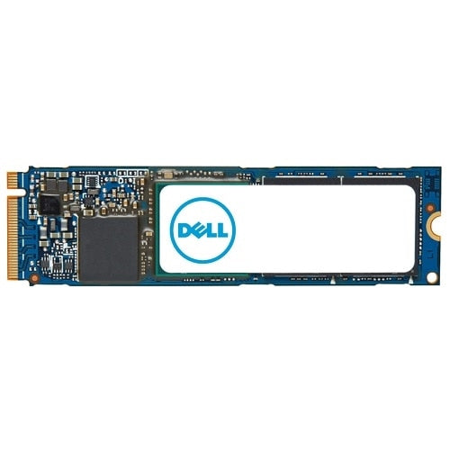 DELL AC676115 internal solid state drive 1 TB M.2 PCI Express 4.0 NVMe