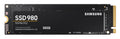Samsung 980 500 GB M.2 PCI Express 3.0 NVMe V-NAND