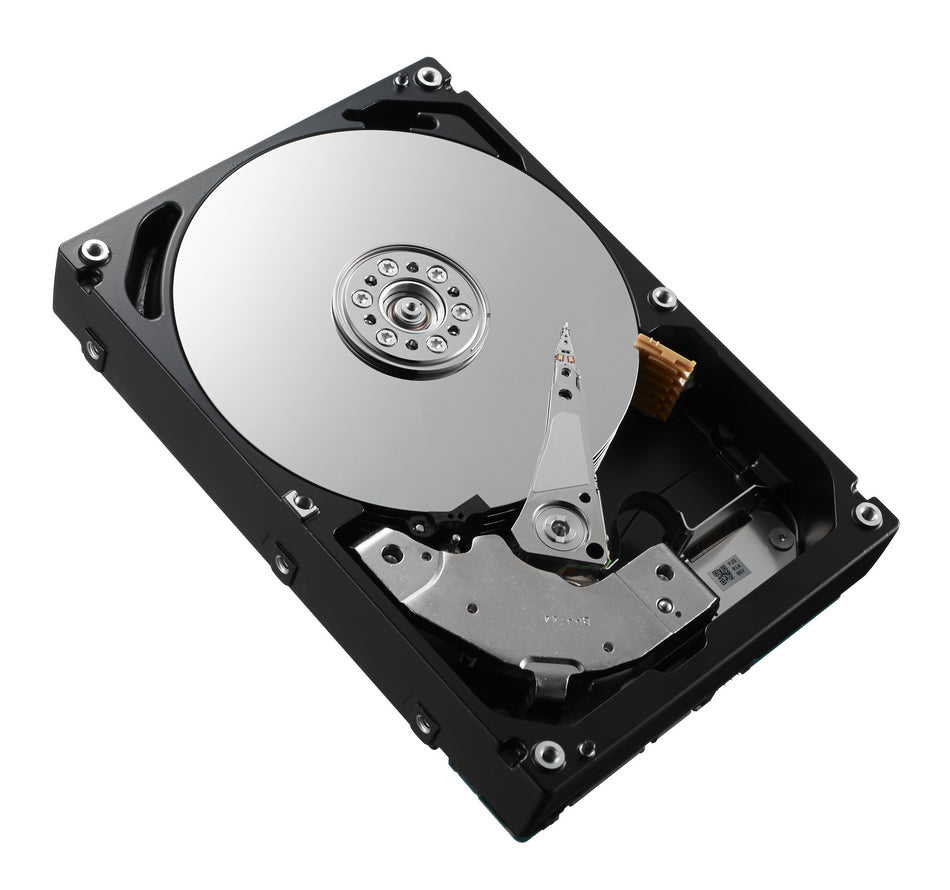 DELL 342-5518 internal hard drive 1.2 TB 10000 RPM 3.5" SAS