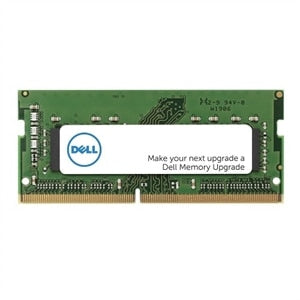 DELL AB489614 memory module 16 GB 1 x 16 GB DDR4 260-pin SO-DIMM ECC