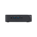 ASUS Chromebox CHROMEBOX4-F3030U PC/workstation Intel® Core™ i3 i3-10110U 8 GB DDR4-SDRAM 128 GB SSD ChromeOS Mini PC Black
