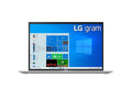 LG Gram 14Z90P-N.APS3U1 laptop Intel® Core™ i7 i5-1135G7 14" WUXGA 8 GB LPDDR4x-SDRAM 256 GB SSD Wi-Fi 6 (802.11ax) Windows 10 Pro Silver