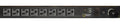 Vertiv NSVLN080-101S15 power distribution unit (PDU) 8 AC outlet(s) 0U Black