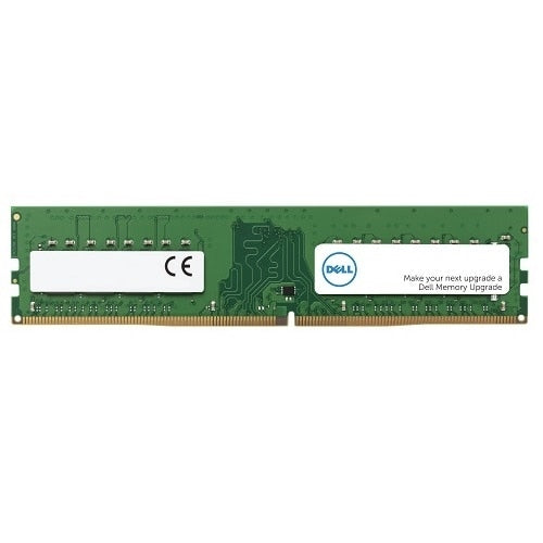 DELL SNPC5N22C/16G memory module 16 GB 1 x 16 GB DDR4 288-pin DIMM