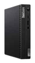 Lenovo ThinkCentre M70q Intel® Core™ i7 i7-10700T 16 GB DDR4-SDRAM 1 TB SSD Windows 10 Pro Mini PC Black