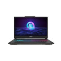 MSI Cyborg 15 AI A1VFK-099US Intel Core Ultra 7 155H Laptop 15.6" Full HD 32 GB DDR5-SDRAM 1 TB SSD NVIDIA GeForce RTX 4060 Wi-Fi 6E (802.11ax) Windows 11 Pro Black