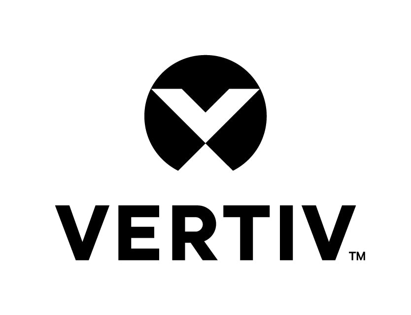Vertiv Liebert VP0N3223 power distribution unit (PDU) 6 AC outlet(s) Black