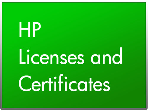 HP 3y SecureDoc WinEntr Supp 5K+ E-LTU 3 year(s)