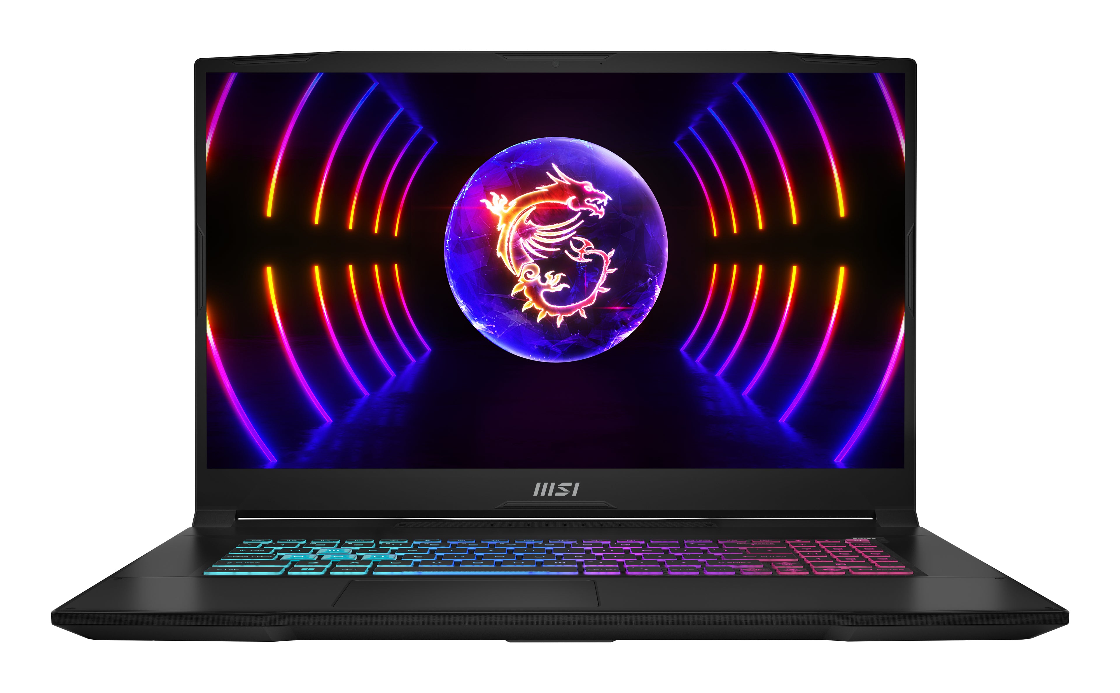 MSI Katana 15 B13VFK-2049US Intel® Core™ i7 i7-13620H Laptop 15.6" Full HD 16 GB DDR5-SDRAM 1 TB SSD NVIDIA GeForce RTX 4060 Wi-Fi 6E (802.11ax) Windows 11 Pro Black
