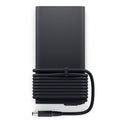 DELL 492-BFDK power adapter/inverter Indoor 280 W Black
