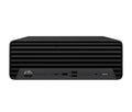 HP Pro 400 G9 Intel® Core™ i3 i3-13100 8 GB DDR4-SDRAM 256 GB SSD FreeDOS SFF PC Black