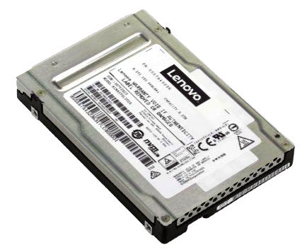 Lenovo 4XB7A64176 internal solid state drive 800 GB 3.5" PCI Express 4.0 NVMe 3D TLC