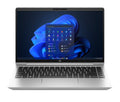 HP ProBook 440 G10 Intel® Core™ i7 i7-1355U Laptop 14" Full HD 32 GB DDR4-SDRAM 512 GB SSD Wi-Fi 6E (802.11ax) Windows 11 Pro Silver