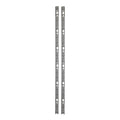 APC AR7511 rack accessory Adjustable shelf
