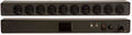 Vertiv Geist SPF104-10 power distribution unit (PDU) 10 AC outlet(s) 0U Black