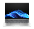 HP EliteBook 6 G1a AI Wolf Pro Security Edition AMD Ryzen™ 7 250 Laptop 16" Touchscreen WUXGA 16 GB DDR5-SDRAM 512 GB SSD Wi-Fi 7 (802.11be) Windows 11 Pro Silver