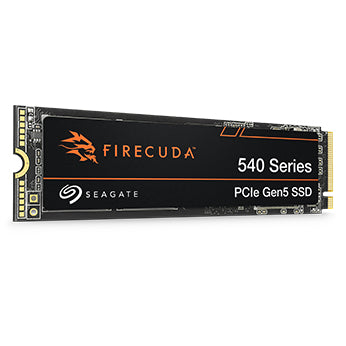 Seagate FireCuda 540 2 TB M.2 PCI Express 5.0 3D TLC