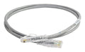 Legrand RDC61002-08 networking cable Gray 23.6" (0.6 m) Cat6a U/UTP (UTP)