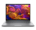 HP ZBook 8 G1as Wolf Pro Security Edition AMD Ryzen AI 9 HX 375 Mobile workstation 14" Touchscreen WQXGA 64 GB DDR5-SDRAM 1 TB SSD Wi-Fi 7 (802.11be) Windows 11 Pro Silver