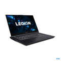 Lenovo Legion 5 17ITH6 Intel® Core™ i7 i7-11800H Laptop 17.3" Full HD 16 GB DDR4-SDRAM 1 TB SSD NVIDIA GeForce RTX 3050 Ti Wi-Fi 6 (802.11ax) Windows 11 Home English Black, Blue
