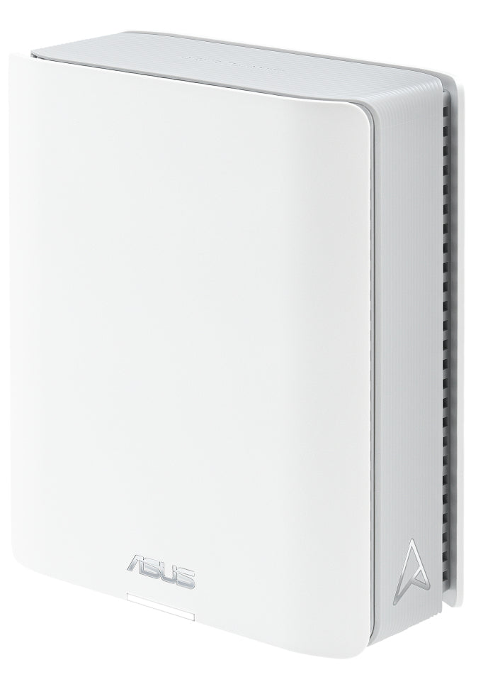 ASUS ZenWiFi BT6 Tri-band (2.4 GHz / 5 GHz / 6 GHz) Wi-Fi 7 (802.11be) White 3 Internal