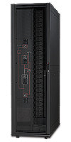 APC 100kW Modular Power Distribution Unit power distribution unit (PDU) Black