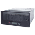 APC PDPM72F-5U power distribution unit (PDU) Black