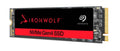 Seagate IronWolf 525 500 GB M.2 PCI Express 4.0 NVMe 3D TLC