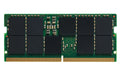 Kingston Technology KTL-TN556T-32G memory module 32 GB 1 x 32 GB DDR5 5600 MT/s 262-pin SO-DIMM ECC