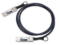 Legrand 603020008-A InfiniBand/fibre optic cable 59.1" (1.5 m) QSFP+ DAC Silver, Black