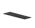 HP L01027-001 laptop spare part Keyboard