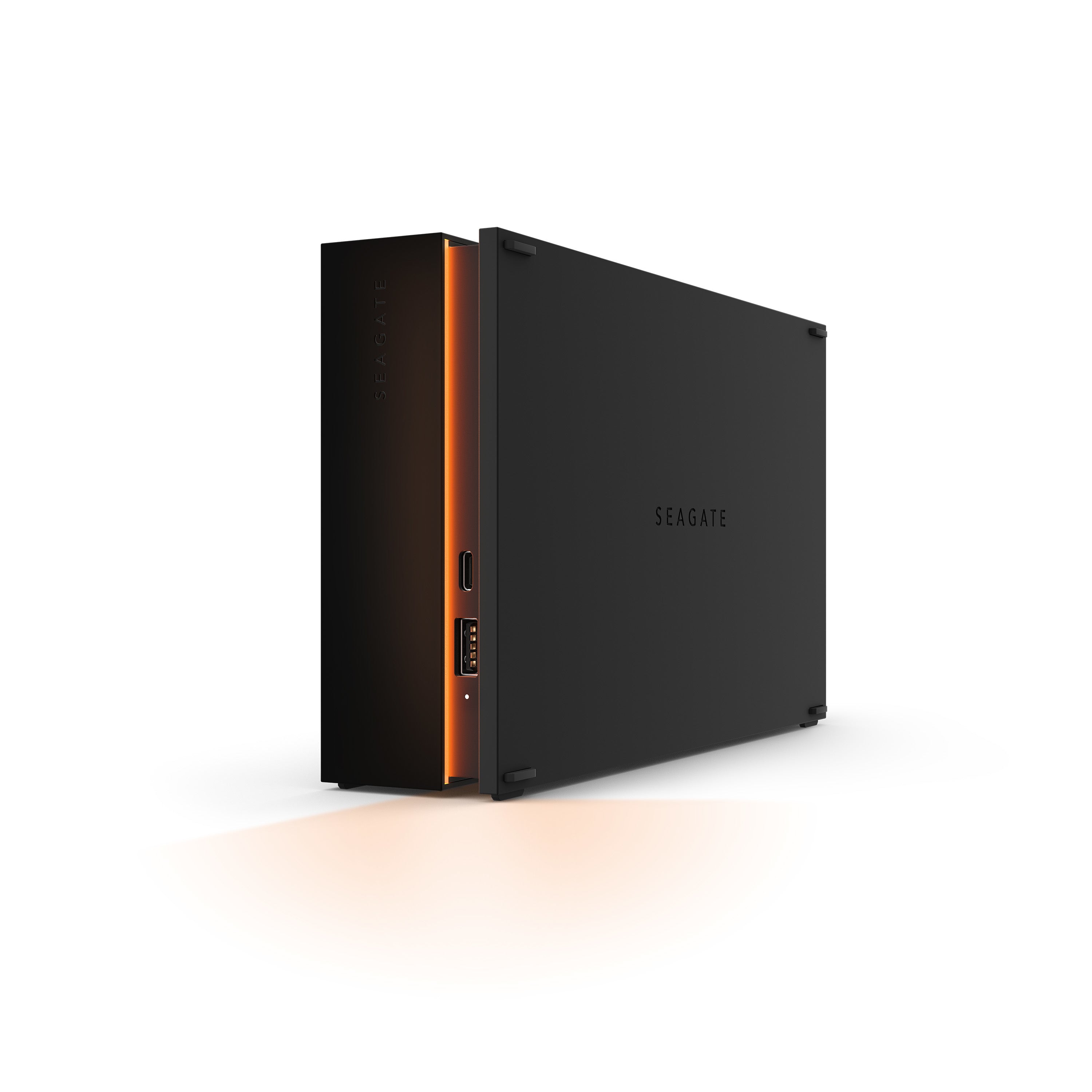 FIRECUDA GAMING HUB 8TB