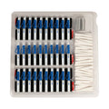 Legrand 205KNF9SD-09 fiber optic connector LC Male