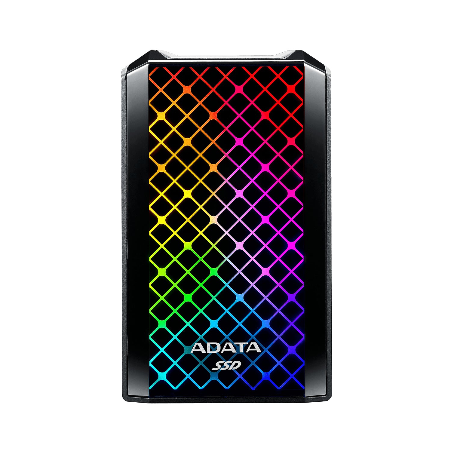 ADATA SE900G 2 TB USB Type-C 3.2 Gen 2 (3.1 Gen 2) Black