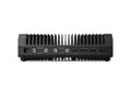 Lenovo ThinkEdge SE30 Intel® Core™ i5 i5-1145GRE 16 GB DDR4-SDRAM 1 TB SSD Windows 10 IoT Enterprise Mini PC Black